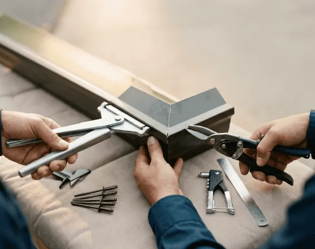 Why choose Gutter Repair in Forest River, ND